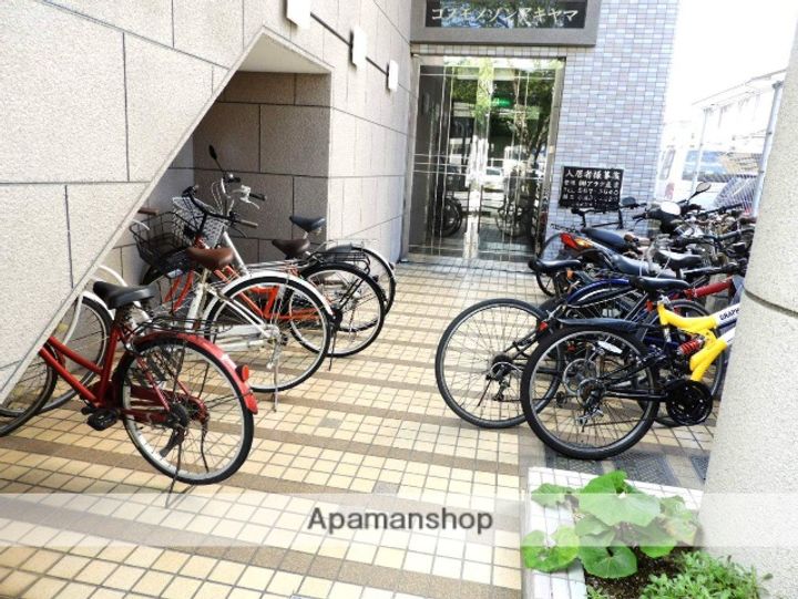 福岡県福岡市南区高宮3丁目の賃貸マンションのその他画像