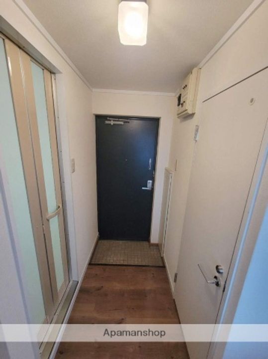 福岡県福岡市南区高宮3丁目の賃貸マンションの内装