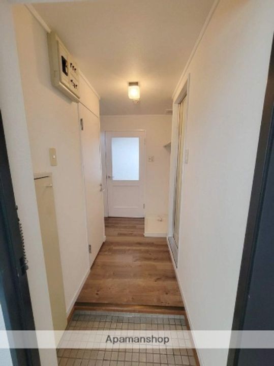 福岡県福岡市南区高宮3丁目の賃貸マンションの内装