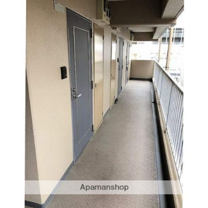 福岡県福岡市南区大橋1丁目の賃貸マンションの内装