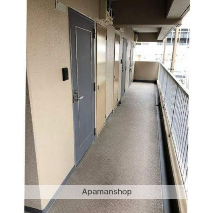 福岡県福岡市南区大橋1丁目の賃貸マンションの外観