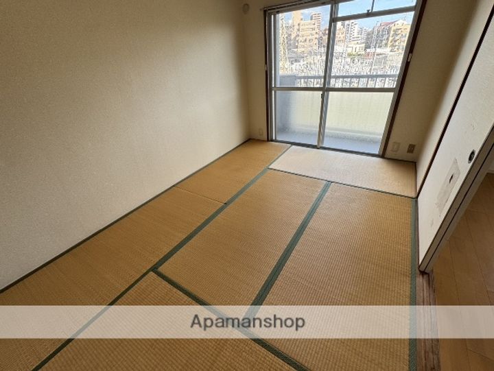福岡県春日市春日公園8丁目の賃貸マンションのその他画像