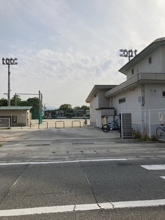 福岡県春日市春日公園8丁目の賃貸マンションの周辺