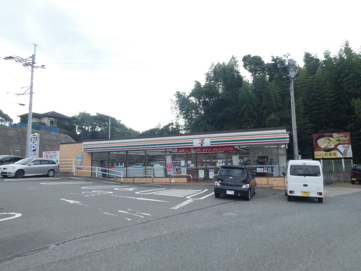 福岡県福岡市東区下原3丁目の賃貸アパートの周辺