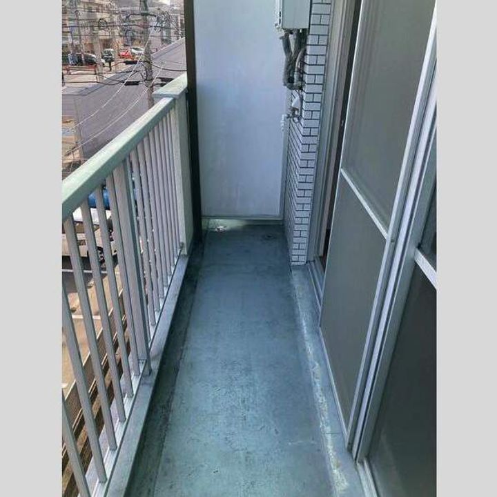 福岡県福岡市東区唐原5丁目の賃貸マンションの内装