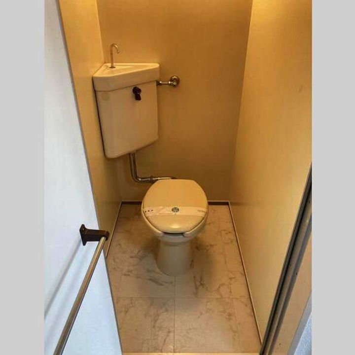 福岡県福岡市東区唐原5丁目の賃貸マンションの内装
