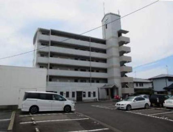 福岡県福岡市東区唐原3丁目の賃貸マンションのその他画像