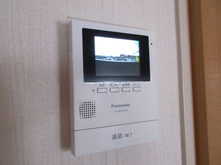 福岡県福岡市東区唐原3丁目の賃貸マンションの内装