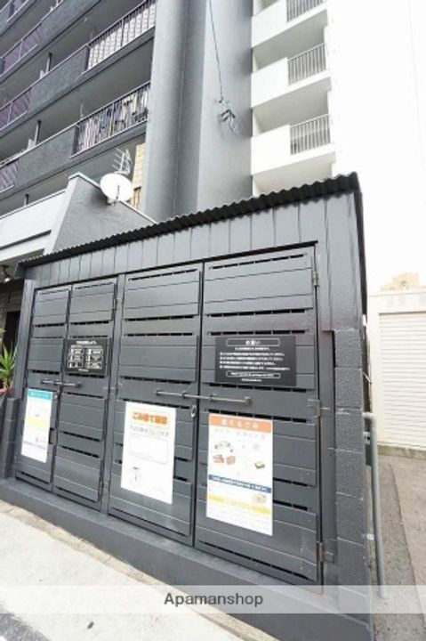 福岡県福岡市南区西長住1丁目の賃貸マンションのその他画像