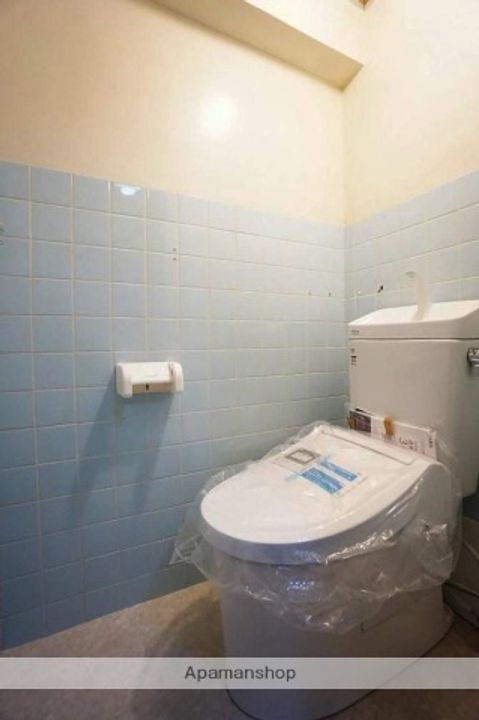 福岡県福岡市南区西長住1丁目の賃貸マンションのその他画像