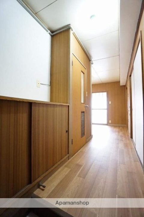 福岡県福岡市南区西長住1丁目の賃貸マンションのその他画像