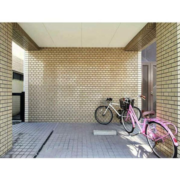 福岡県福岡市南区大楠2丁目の賃貸マンションの外観
