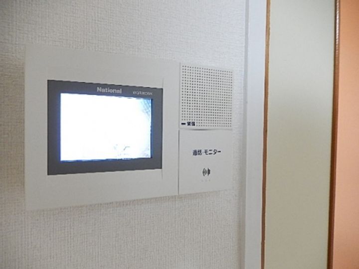 福岡県福岡市南区和田4丁目の賃貸マンションの内装