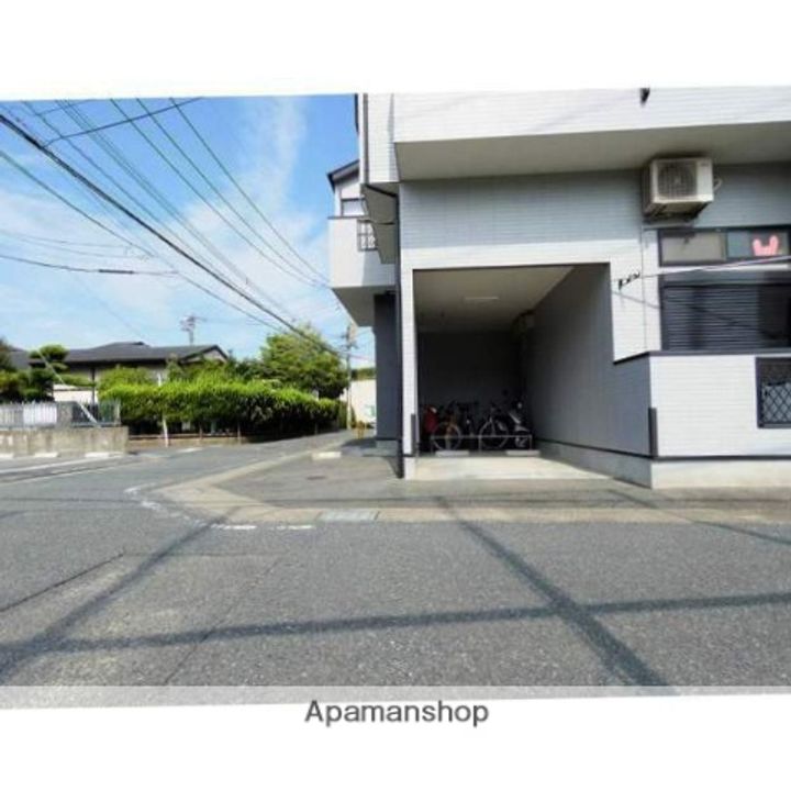 福岡県福岡市南区大橋4丁目の賃貸アパートのその他画像