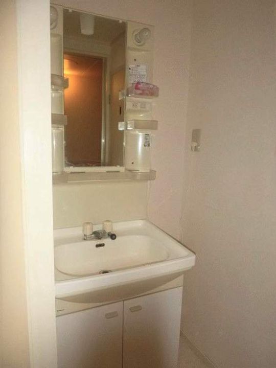 福岡県春日市白水ヶ丘4丁目の賃貸マンション302のその他画像