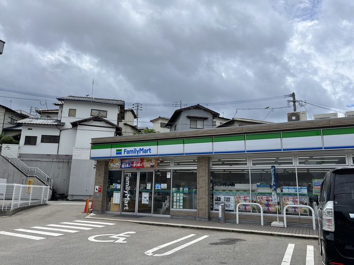 福岡県春日市白水ヶ丘4丁目の賃貸マンション302の周辺