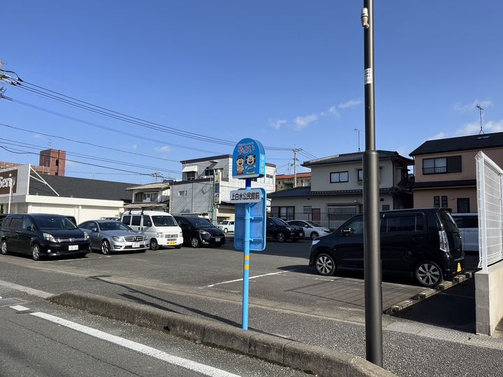 福岡県春日市白水ヶ丘4丁目の賃貸マンション302の周辺