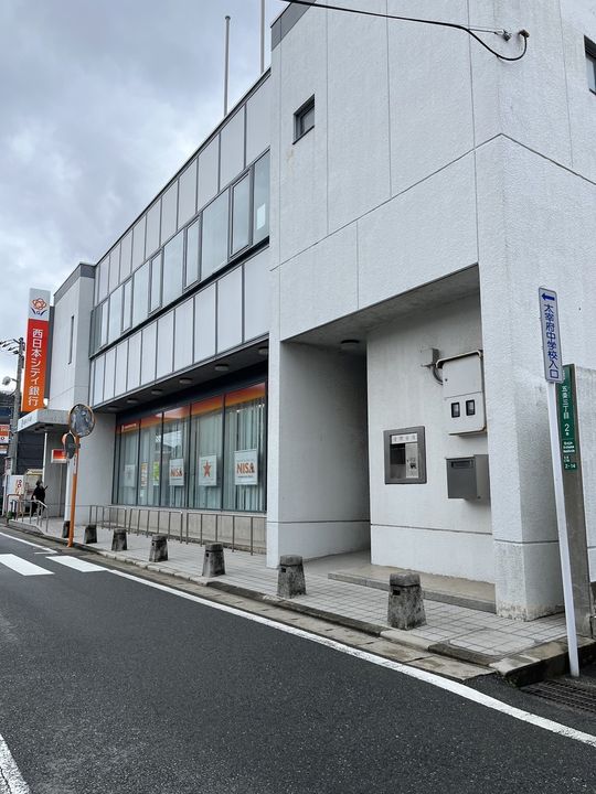 福岡県太宰府市石坂1丁目の賃貸マンション303の周辺