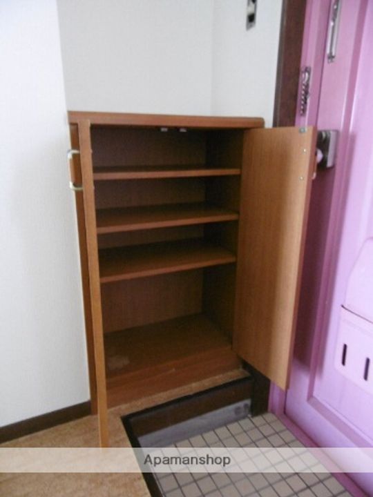 福岡県福岡市南区柳瀬2丁目の賃貸マンション503の内装