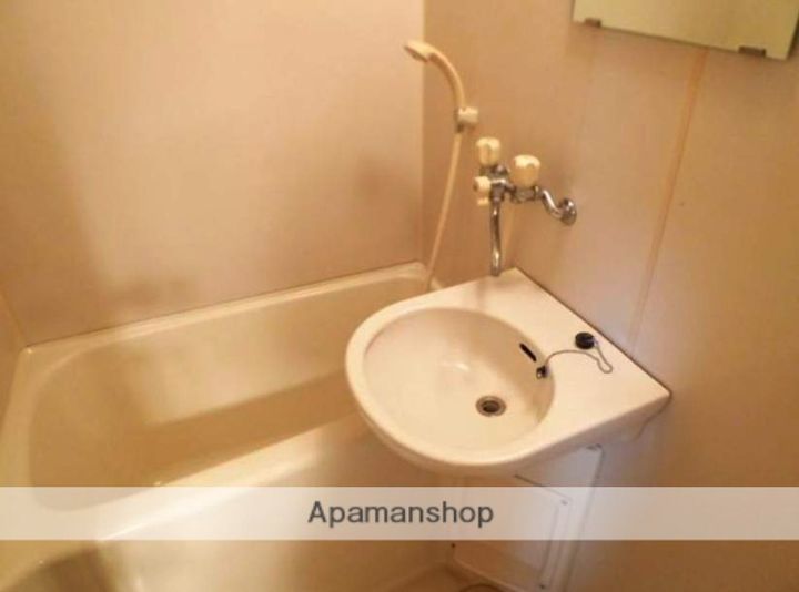 福岡県福岡市南区柳瀬2丁目の賃貸マンション503の内装