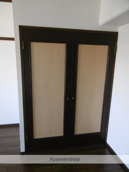 福岡県福岡市南区柳瀬2丁目の賃貸マンション503の内装