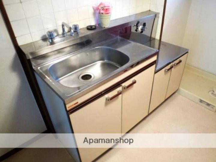 福岡県福岡市南区柳瀬2丁目の賃貸マンション503の内装