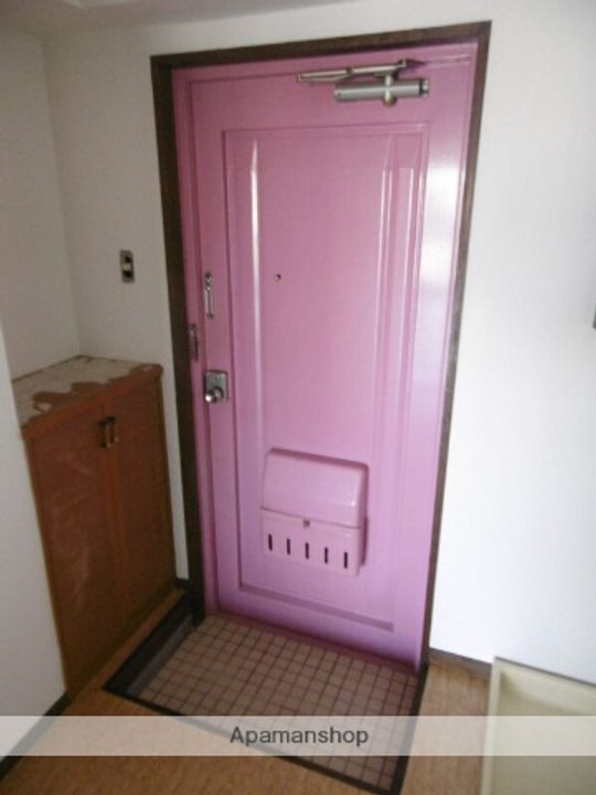 福岡県福岡市南区柳瀬2丁目の賃貸マンション503のその他画像