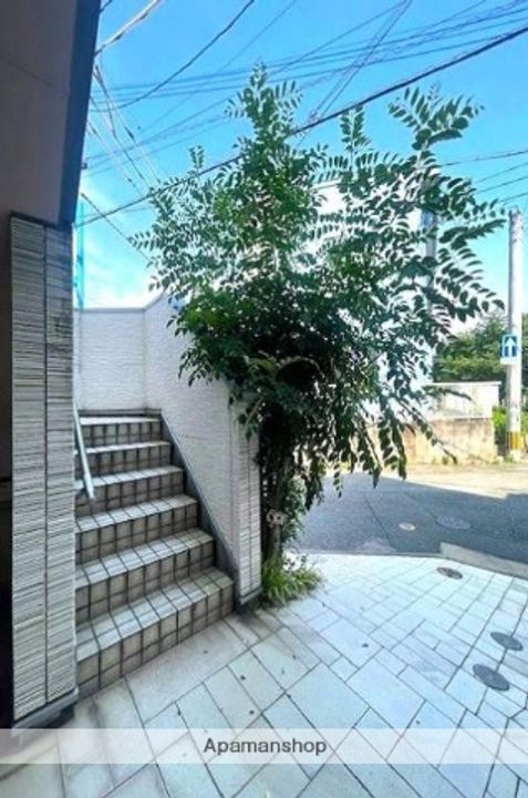 福岡県福岡市南区那の川1丁目の賃貸アパートのその他画像