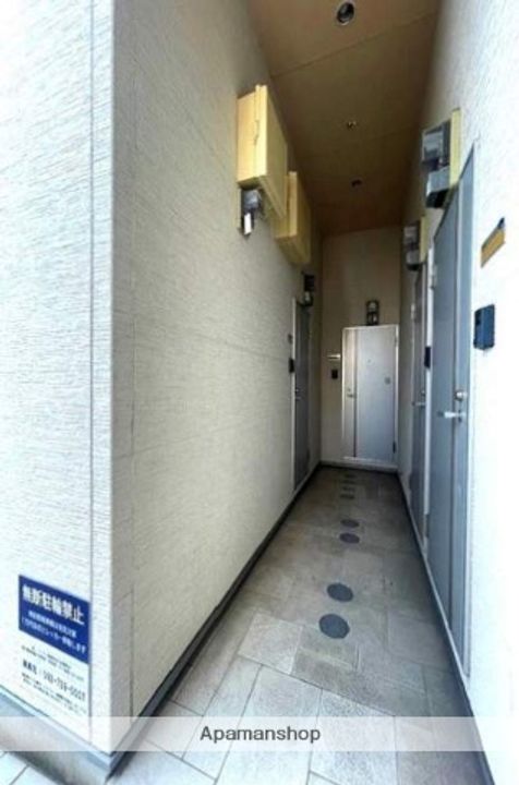 福岡県福岡市南区那の川1丁目の賃貸アパートのその他画像