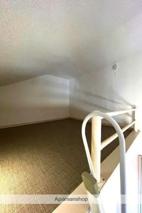 福岡県福岡市南区那の川1丁目の賃貸アパートのその他画像