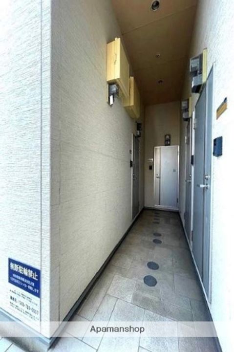 福岡県福岡市南区那の川1丁目の賃貸アパートの外観