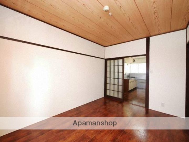 福岡県福岡市南区塩原4丁目の賃貸アパートのその他画像