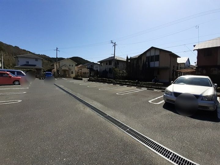 ヴィラシックⅡのその他画像