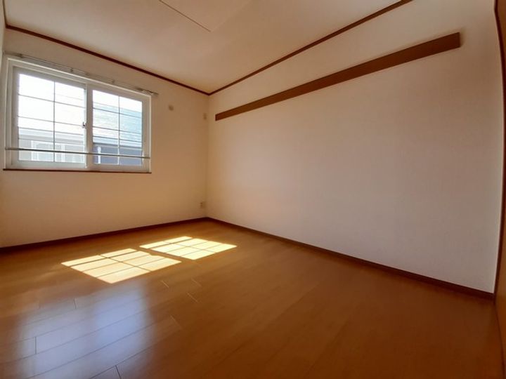 ヴィラシックⅡのその他画像