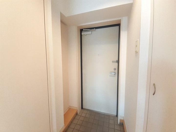 アベンシス・RCの内装