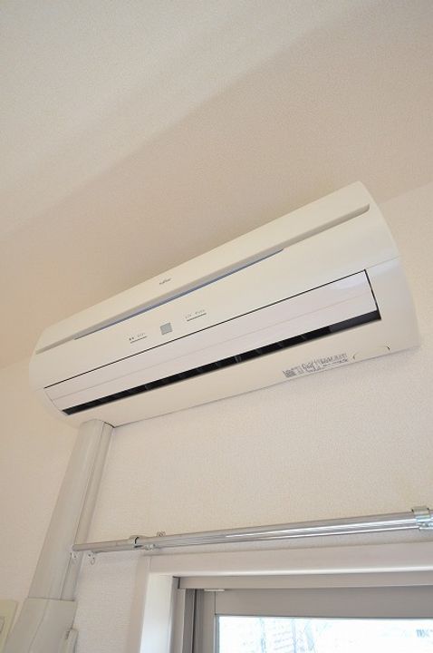 アベンシス・RCの内装