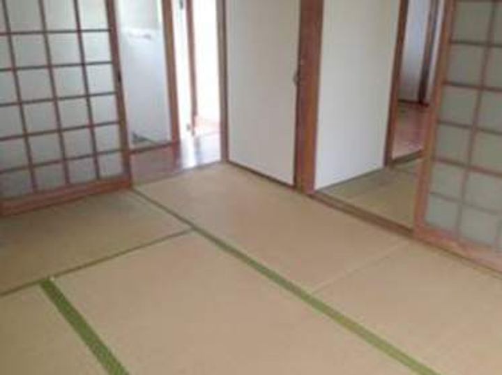 福岡県古賀市天神6丁目の賃貸アパート201のその他画像