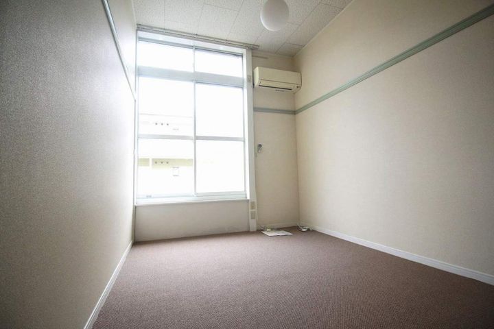 レオパレス立花寺Ⅱの内装