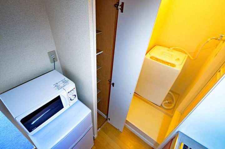 レオパレス立花寺Ⅱのその他画像