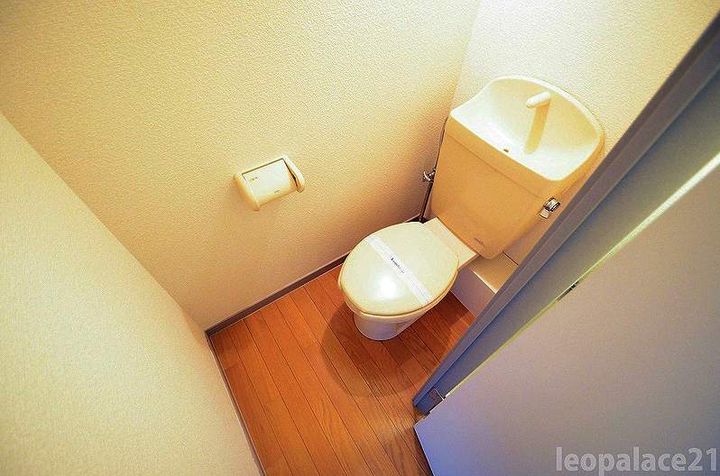 レオパレス立花寺Ⅱのその他画像