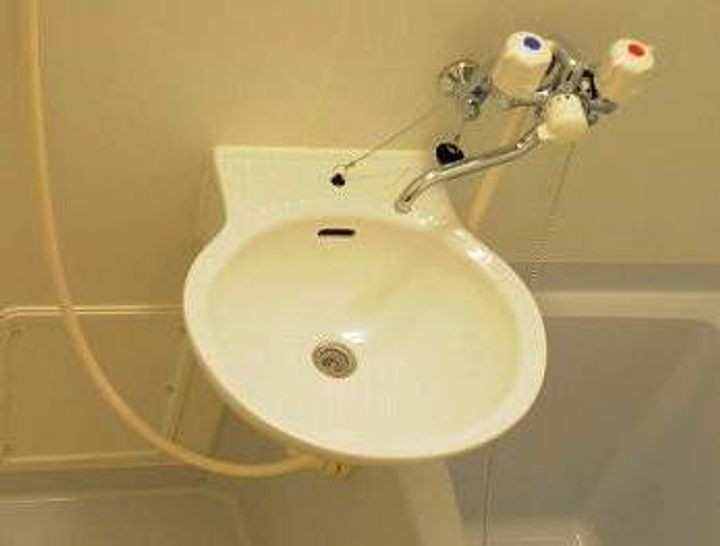 レオパレス立花寺Ⅱのその他画像