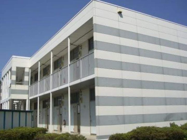 レオパレス立花寺Ⅱのその他画像