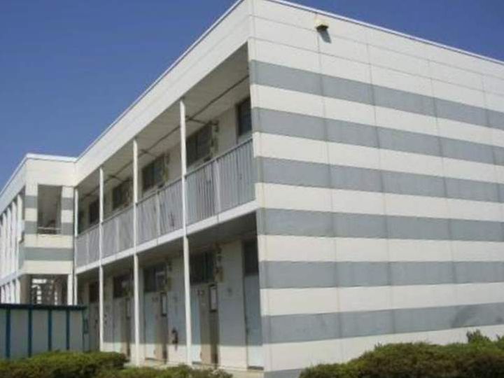 レオパレス立花寺Ⅱの外観