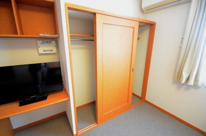 レオパレスウィングMKのその他画像