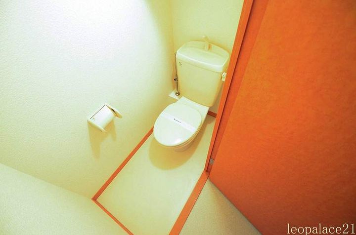 レオパレスウィングMKのその他画像