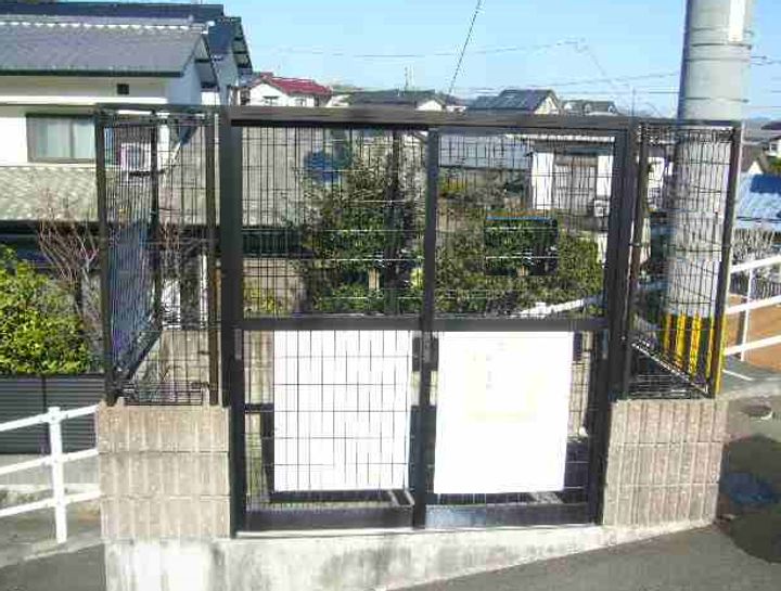 レオパレス月隈のその他画像