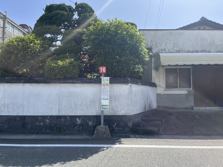 レオパレス月隈の周辺