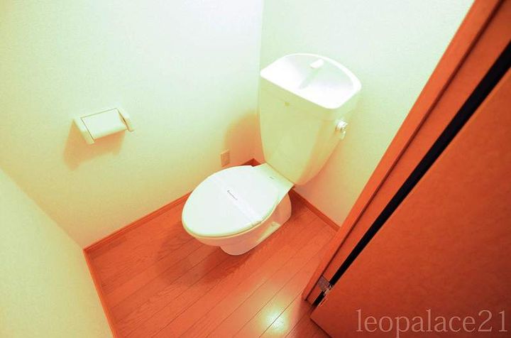 レオパレス外屋敷のその他画像