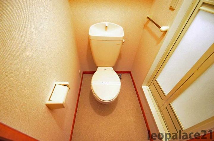 レオパレス浦田204のその他画像