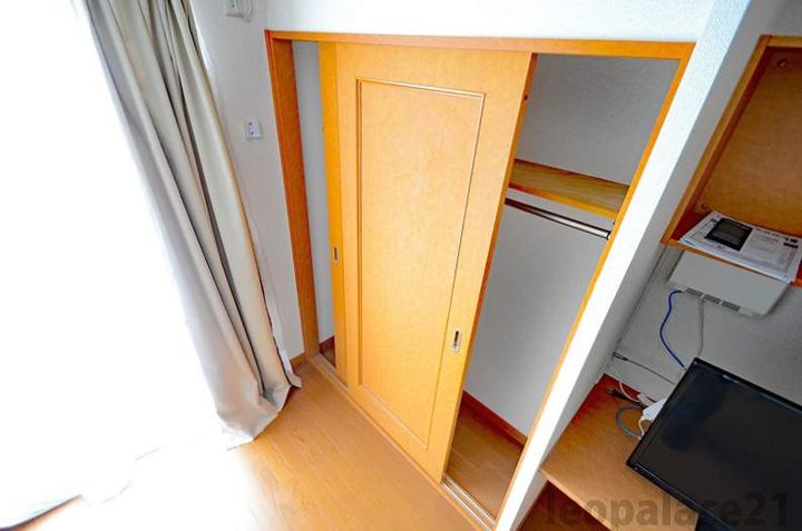 レオパレス浦田204のその他画像